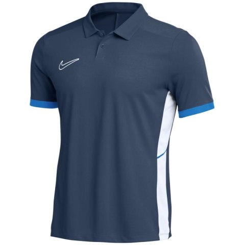 Koszulka Nike Dri-Fit Academy 25 SS Polo M FZ9759 410 Nike