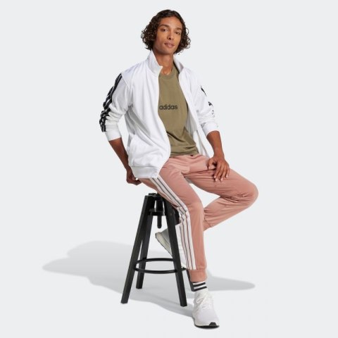 Koszulka adidas Essentials Linear Single M JE9001 Adidas
