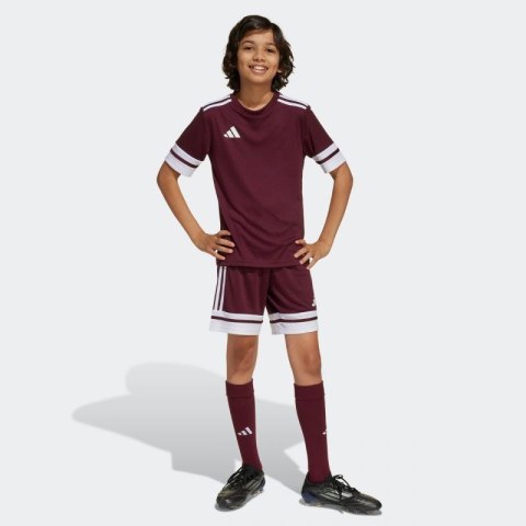 Koszulka adidas Squadra 25 Jr JC8667 Adidas