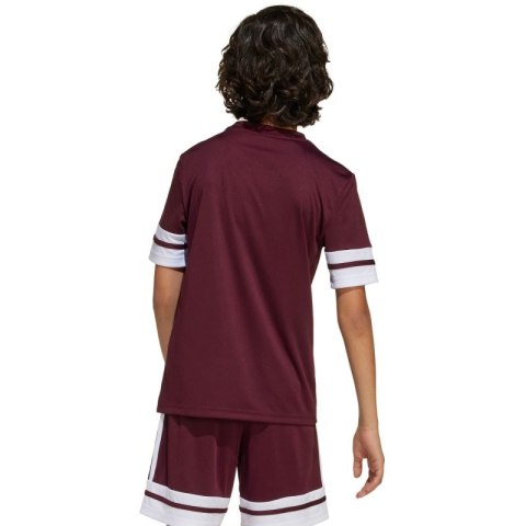 Koszulka adidas Squadra 25 Jr JC8667 Adidas