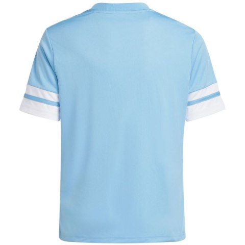 Koszulka adidas Squadra 25 Jr JJ0050 Adidas