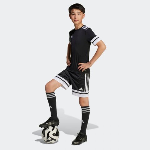 Koszulka adidas Squadra 25 Jr JJ0052 Adidas