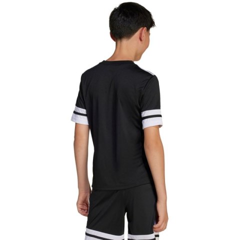 Koszulka adidas Squadra 25 Jr JJ0052 Adidas