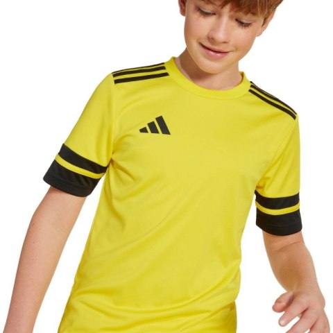 Koszulka adidas Squadra 25 Jr JJ0056 Adidas