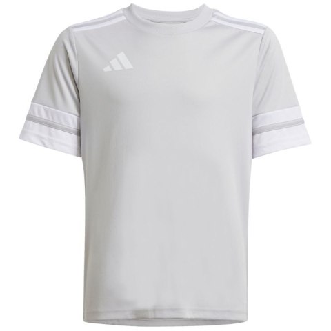 Koszulka adidas Squadra 25 Jr JJ0061 Adidas