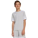 Koszulka adidas Squadra 25 Jr JJ0061 Adidas