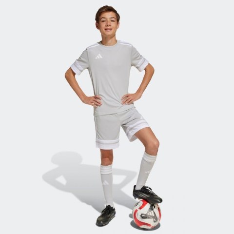 Koszulka adidas Squadra 25 Jr JJ0061 Adidas