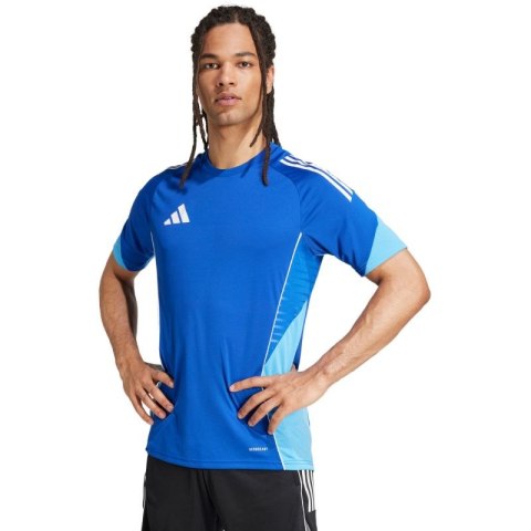 Koszulka adidas Tiro 25 Competition Training M JI6573 Adidas