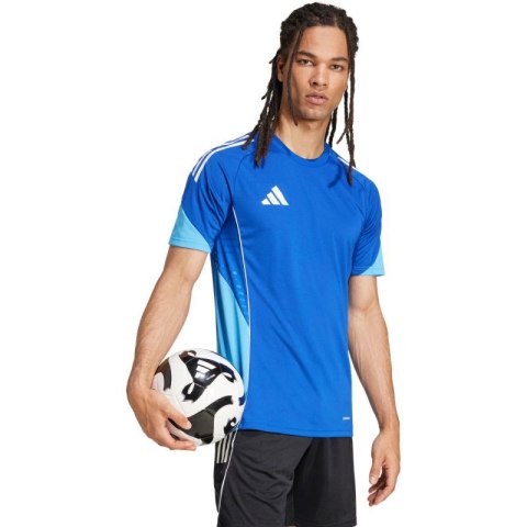 Koszulka adidas Tiro 25 Competition Training M JI6573 Adidas