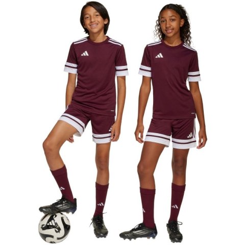 Spodenki adidas Squadra 25 Jr JC8665 Adidas