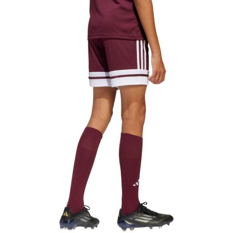 Spodenki adidas Squadra 25 Jr JC8665 Adidas