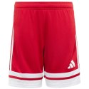 Spodenki adidas Squadra 25 Jr JJ2416 Adidas