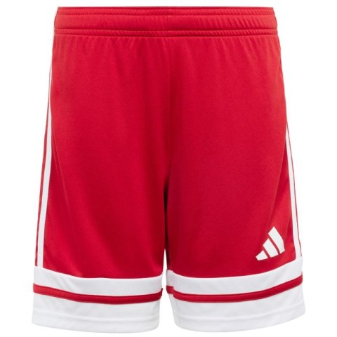 Spodenki adidas Squadra 25 Jr JJ2416 Adidas