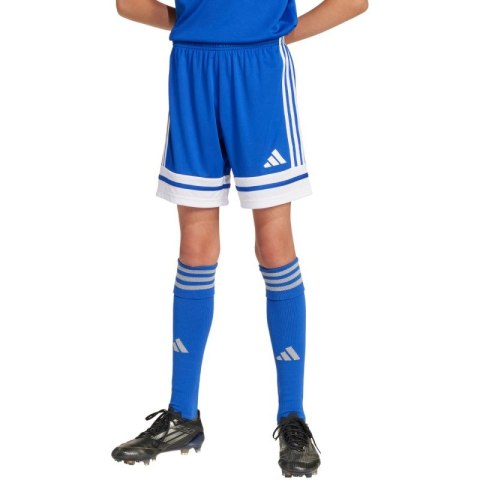 Spodenki adidas Squadra 25 Jr JJ2419 Adidas