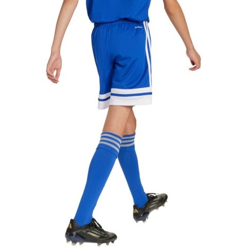 Spodenki adidas Squadra 25 Jr JJ2419 Adidas