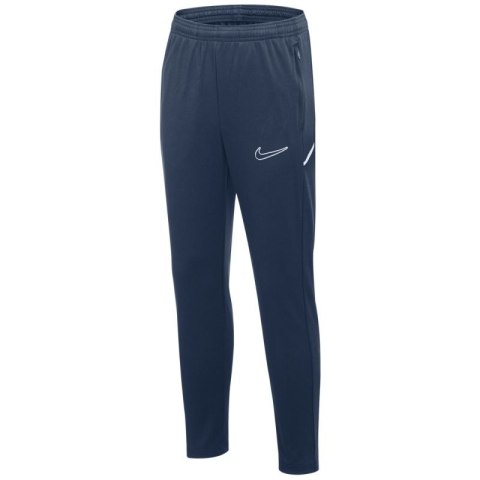 Spodnie Nike Dri-Fit Academy 25 Jr FZ9816 410 Nike