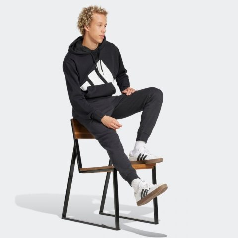 Spodnie adidas Essentials Big Logo French Terry M IN6163 Adidas
