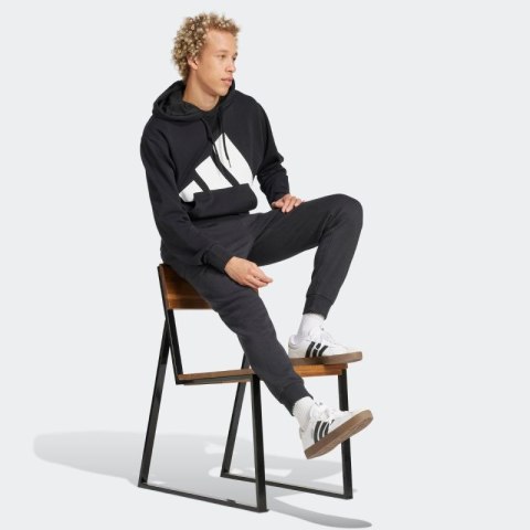 Spodnie adidas Essentials Big Logo French Terry M IN6163 Adidas