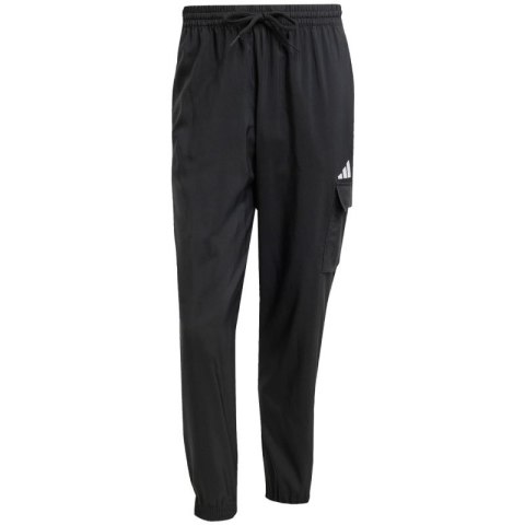 Spodnie adidas Essentials Small Logo Cargo M JF3538 Adidas