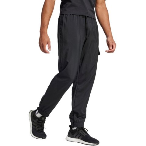 Spodnie adidas Essentials Small Logo Cargo M JF3538 Adidas