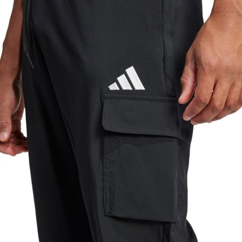 Spodnie adidas Essentials Small Logo Cargo M JF3538 Adidas