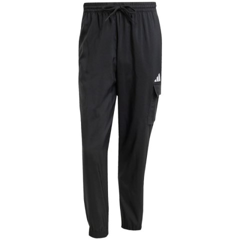 Spodnie adidas Essentials Small Logo Cargo M JF3538 Adidas