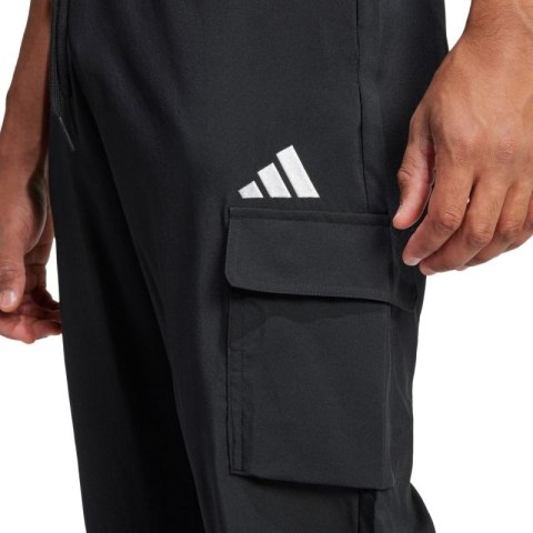 Spodnie adidas Essentials Small Logo Cargo M JF3538 Adidas