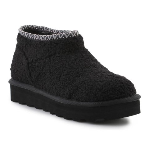 Buty Bearpaw Snuggle Daphne Deco W 3192W-011 BearPaw