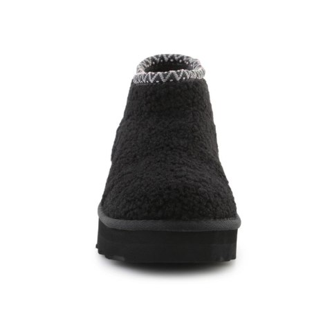Buty Bearpaw Snuggle Daphne Deco W 3192W-011 BearPaw
