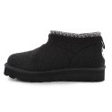 Buty Bearpaw Snuggle Daphne Deco W 3192W-011 BearPaw