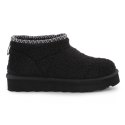Buty Bearpaw Snuggle Daphne Deco W 3192W-011 BearPaw