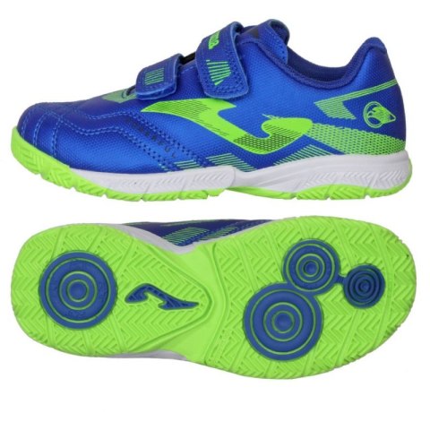Buty Joma POWERFULL 2501 Jr IN POJS2504INFV Joma