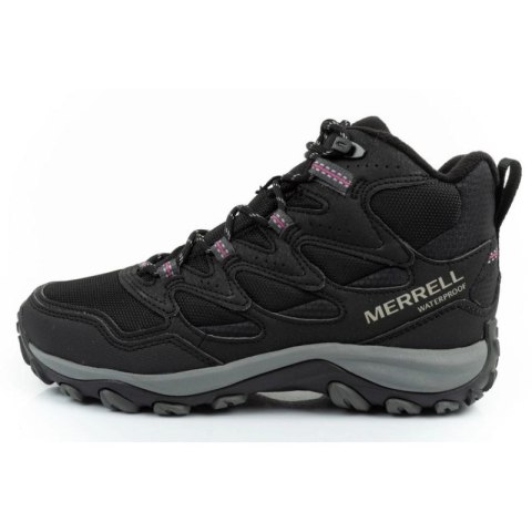 Buty Merrell West Rim Sport Thermo W J036814 Merrell