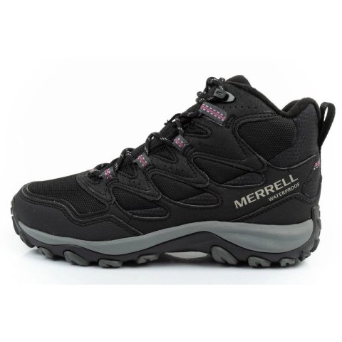 Buty Merrell West Rim Sport Thermo W J036814 Merrell