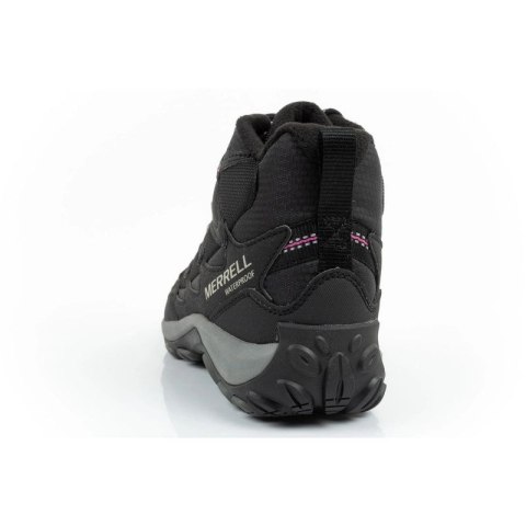 Buty Merrell West Rim Sport Thermo W J036814 Merrell