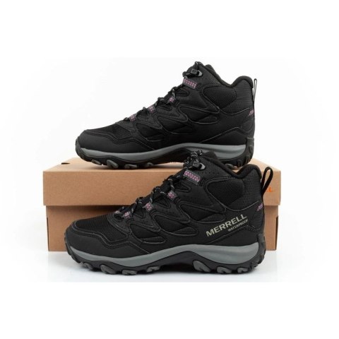 Buty Merrell West Rim Sport Thermo W J036814 Merrell