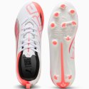 Buty Puma Ultra 5 Play Jr FG/AG 108170-01 Puma