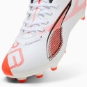 Buty Puma Ultra 5 Play Jr FG/AG 108170-01 Puma