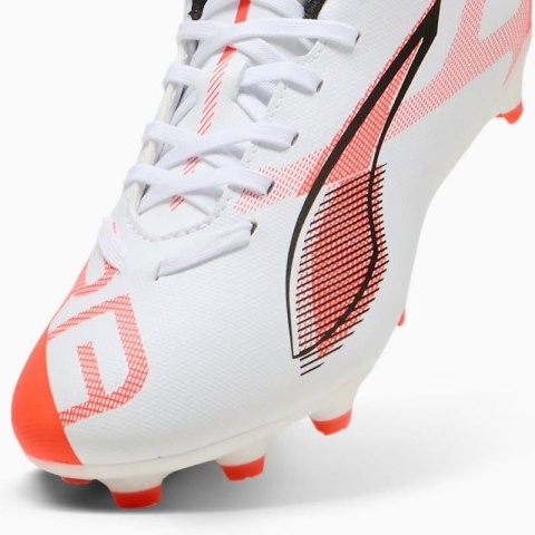 Buty Puma Ultra 5 Play Jr FG/AG 108170-01 Puma