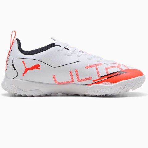 Buty Puma Ultra Play Jr TT 108333-01 Puma
