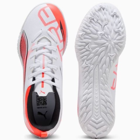 Buty Puma Ultra Play Jr TT 108333-01 Puma