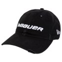 Czapka Bauer New Era 9Forty Destructed Sr Bauer