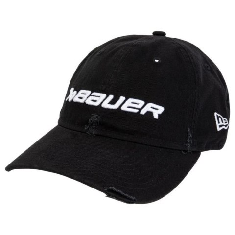 Czapka Bauer New Era 9Forty Destructed Sr Bauer