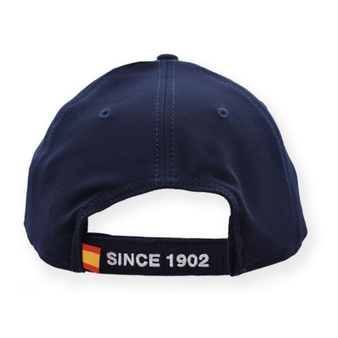Czapka z daszkiem Real Madryt Cap M 12TH RM3GO12 Inny