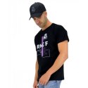 Czapka z daszkiem Real Madryt Cap M 28TH RM3GO28 Inny