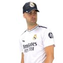 Czapka z daszkiem Real Madryt Cap M 45TH RM3GO45 Inny
