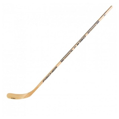 Kij drewniany Fischer W150 Sr '24 H155123,60 Inny