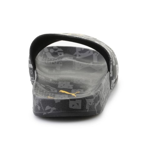 Klapki Puma Leadcat Slide Neymar Jr M 385057-01 Puma