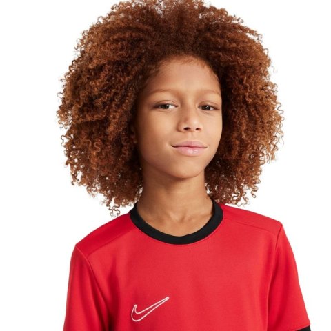 Koszulka Nike Dri-Fit Academy 25 SS Jr FZ9758 657 Nike