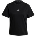 Koszulka adidas Essentials Small Logo Cotton W JC5943 Adidas